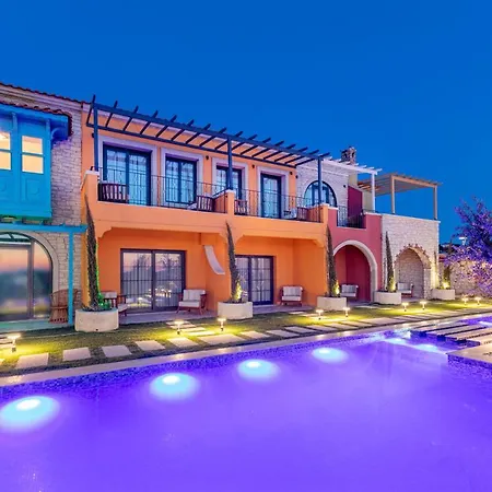 Hotel Lavie Cesme
