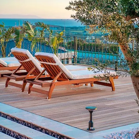 Lavie Hotel
