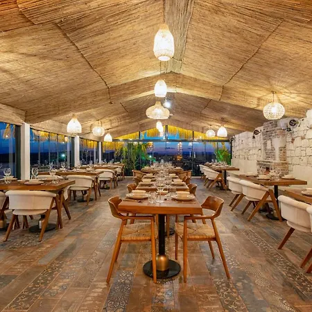 Hotel Lavie Cesme