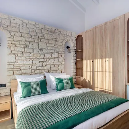 Hotel Lavie Cesme