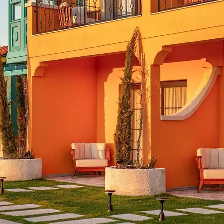 Lavie * Cesme