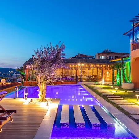 Lavie Hotel
