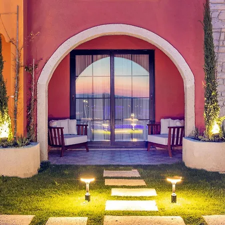 Hotel Lavie Çeşme