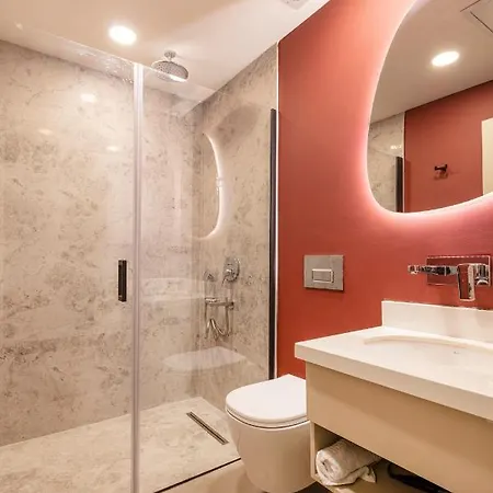 Lavie Hotel