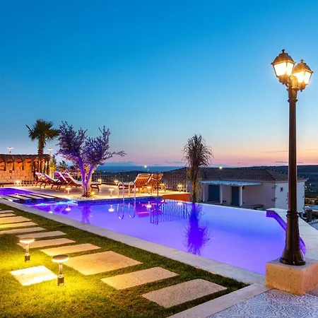 Lavie Hotel